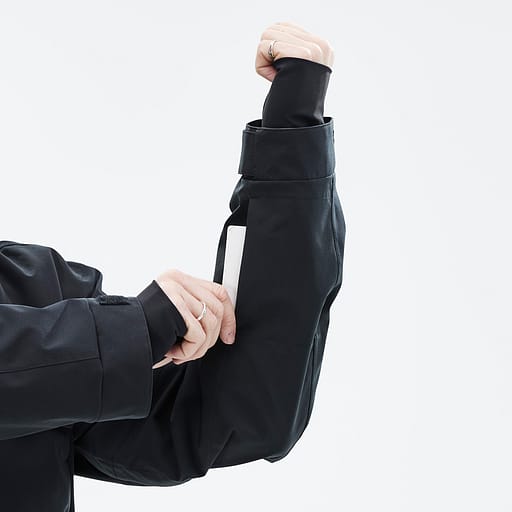 Heispass-lommer Hovedproduktdetaljbilde,