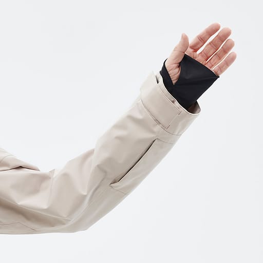 Håndleddvarmere Hovedproduktdetaljbilde,