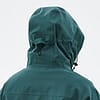 Hette med stormbeskyttelse, Bilde 3 av 3,