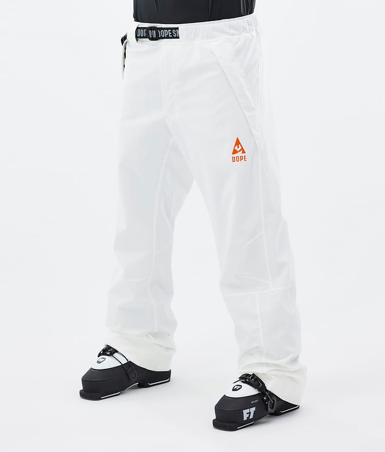 Dope JT Blizzard Skibukse Herre Old White, Bilde 1 av 7