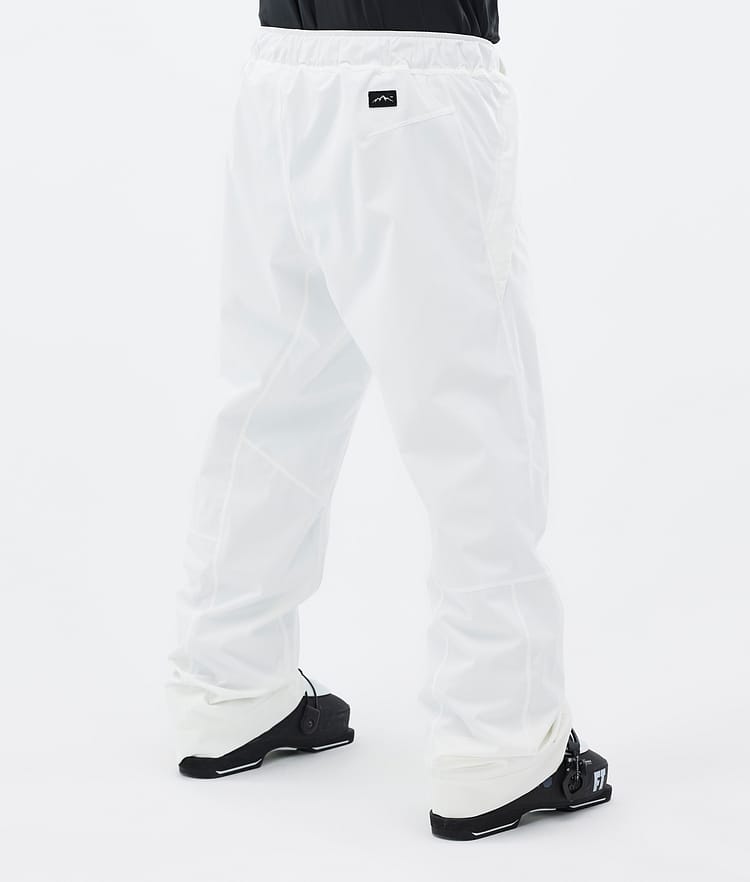 Dope JT Blizzard Skibukse Herre Old White, Bilde 4 av 7