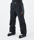 Dope JT Blizzard Skibukse Herre Black, Bilde 1 av 7