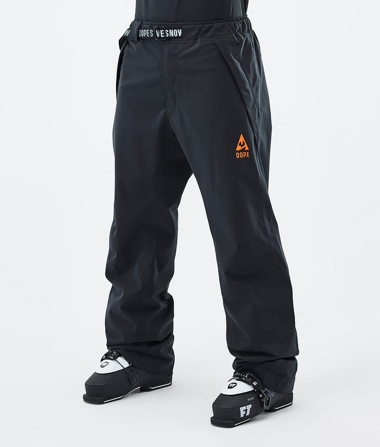 Dope JT Blizzard Skibukse Herre Black, Bilde 1 av 7