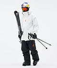 Dope JT Blizzard Skibukse Herre Black, Bilde 2 av 7
