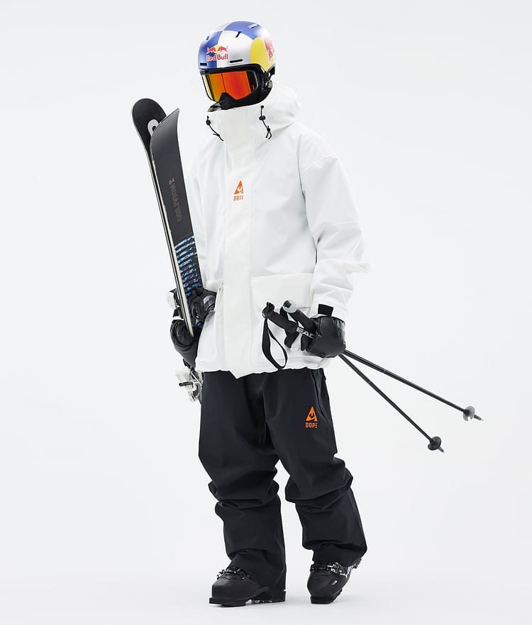 Dope JT Blizzard Skibukse Herre Black