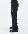 Dope JT Blizzard Skibukse Herre Black, Bilde 3 av 7
