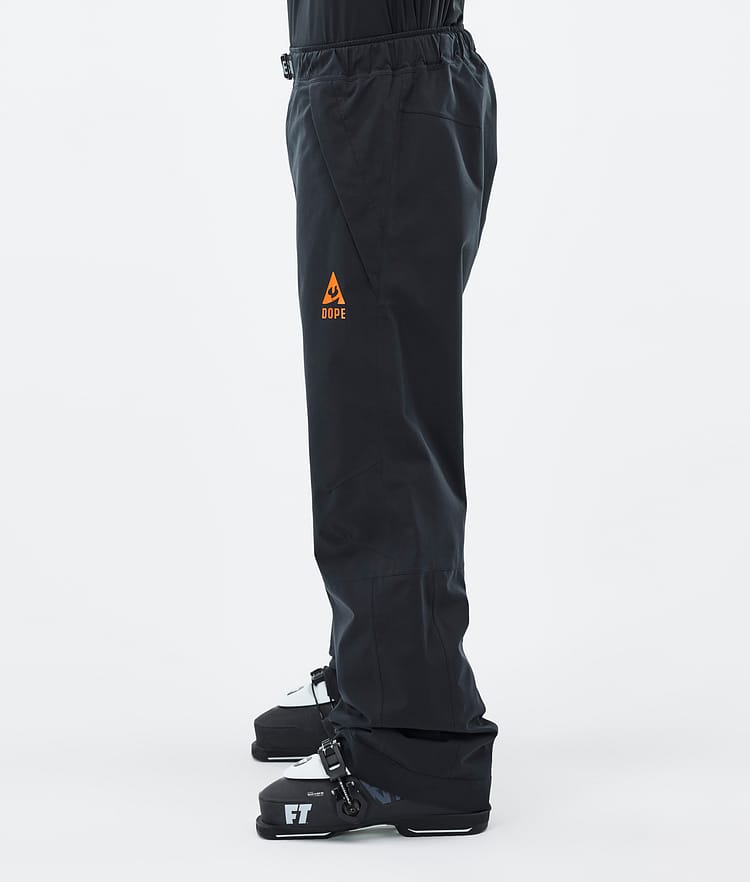 Dope JT Blizzard Skibukse Herre Black, Bilde 3 av 7