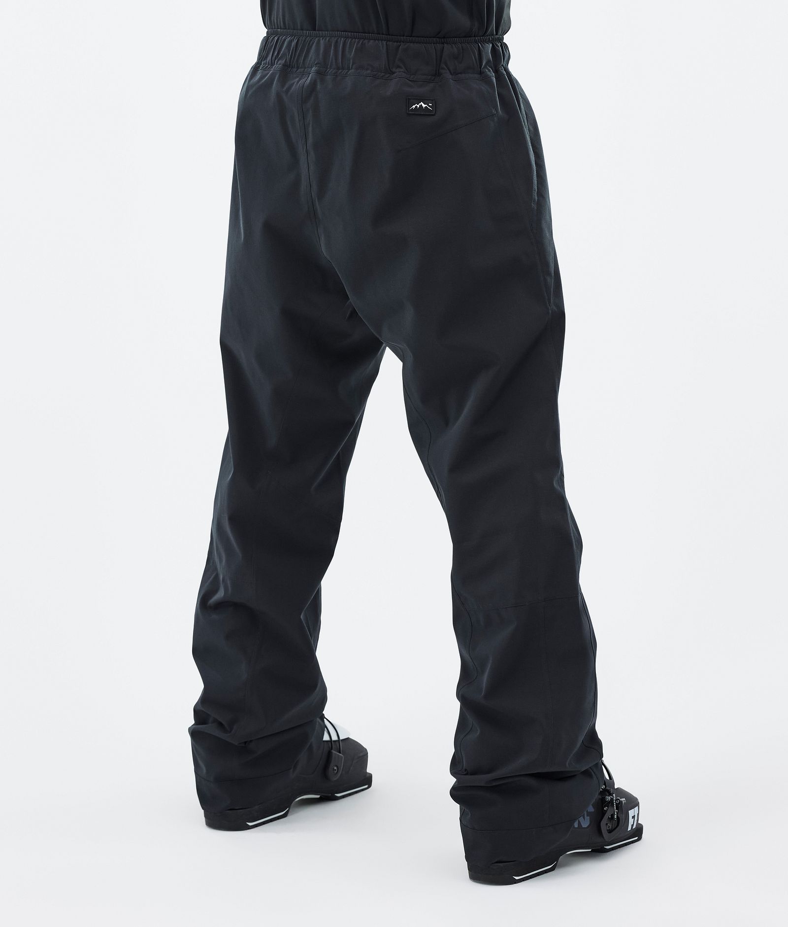 Dope JT Blizzard Skibukse Herre Black, Bilde 4 av 7