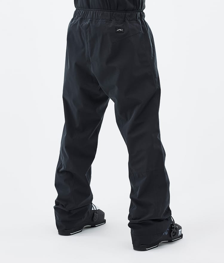 Dope JT Blizzard Skibukse Herre Black, Bilde 4 av 7