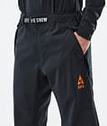 Dope JT Blizzard Skibukse Herre Black, Bilde 5 av 7