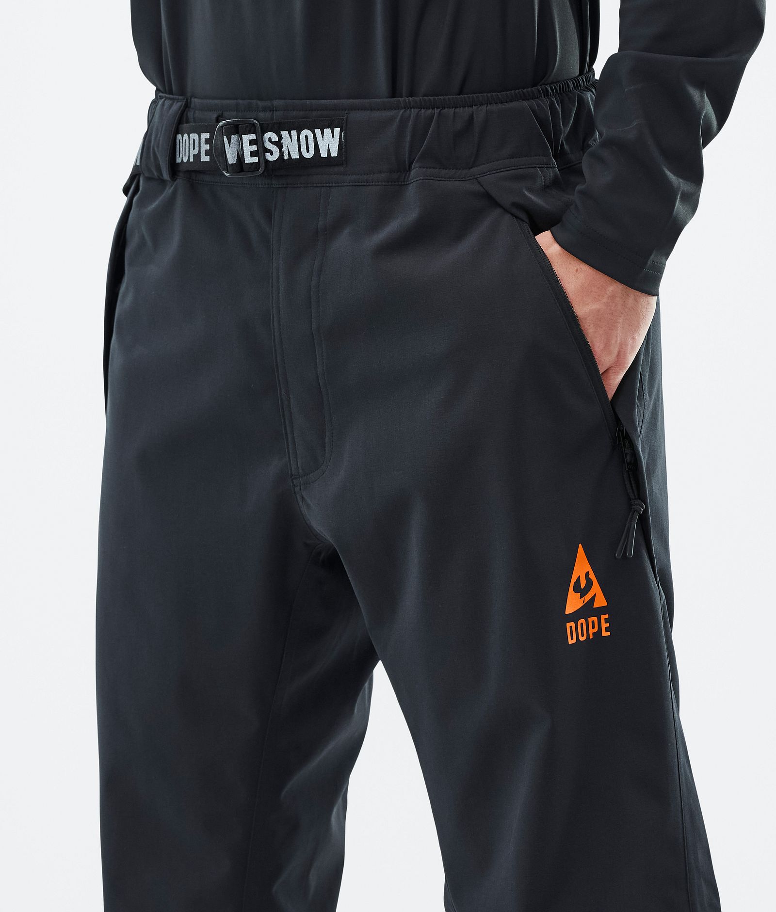 Dope JT Blizzard Skibukse Herre Black, Bilde 5 av 7