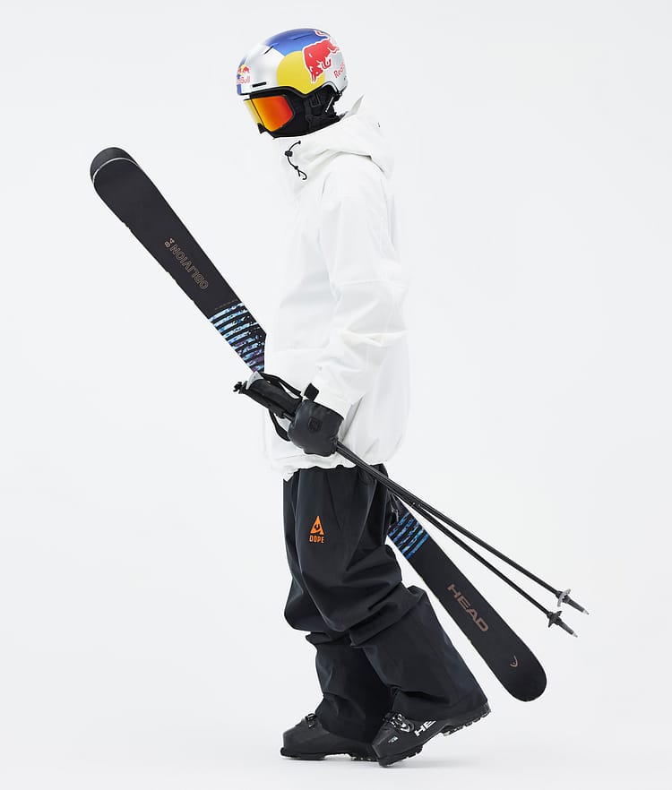 Dope JT Blizzard Skibukse Herre Black, Bilde 6 av 7