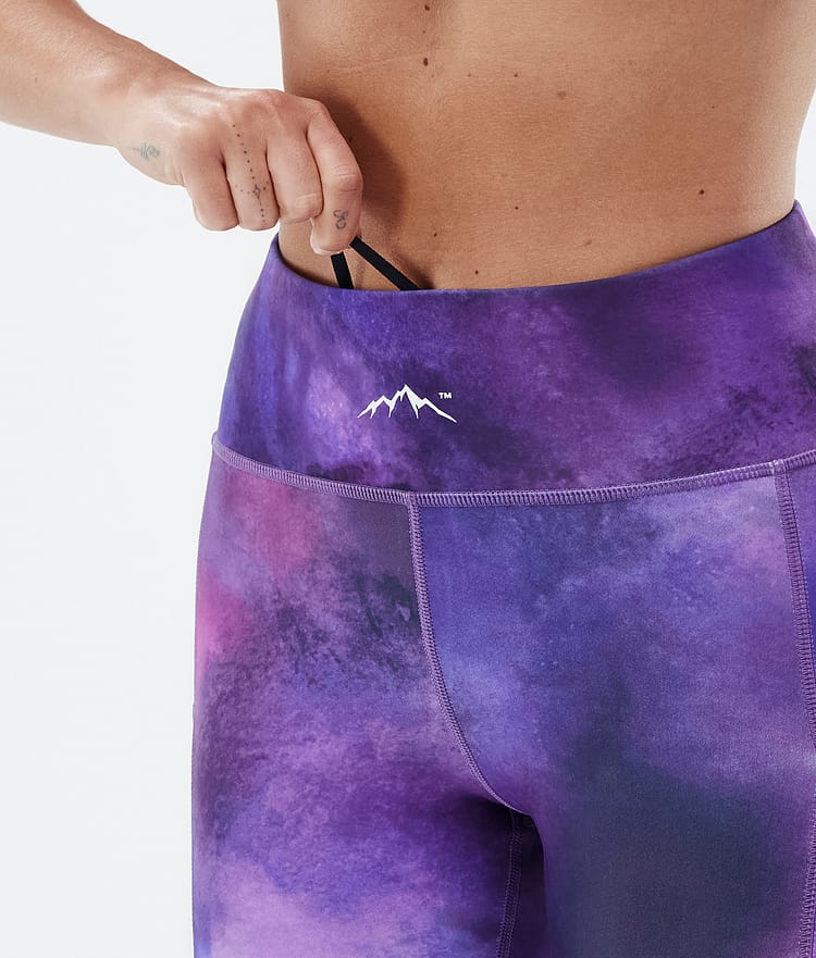 Dope Lofty Tech Leggings Dame Dusk, Bilde 6 av 8