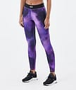 Dope Razor Leggings Dame Dusk