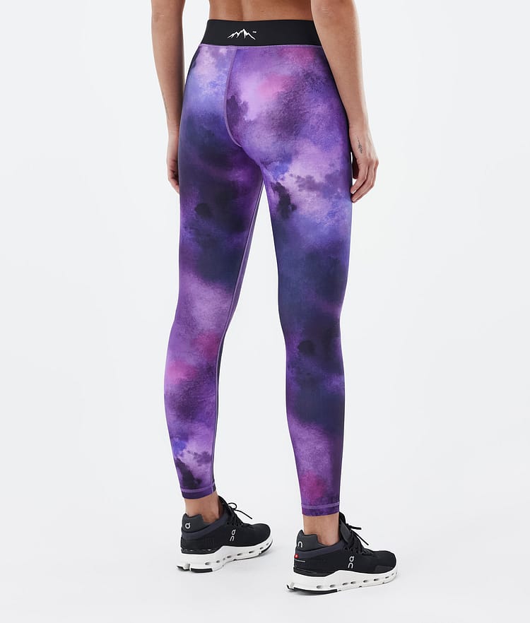 Dope Razor Leggings Dame Dusk, Bilde 2 av 7