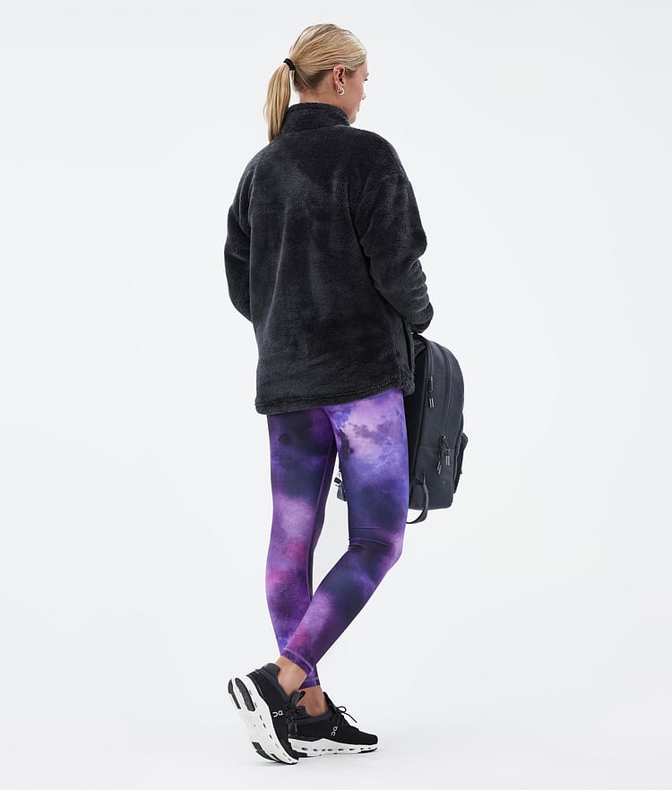 Dope Razor Leggings Dame Dusk, Bilde 4 av 7