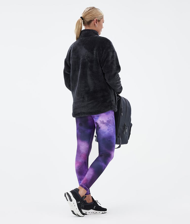 Dope Razor Leggings Dame Dusk