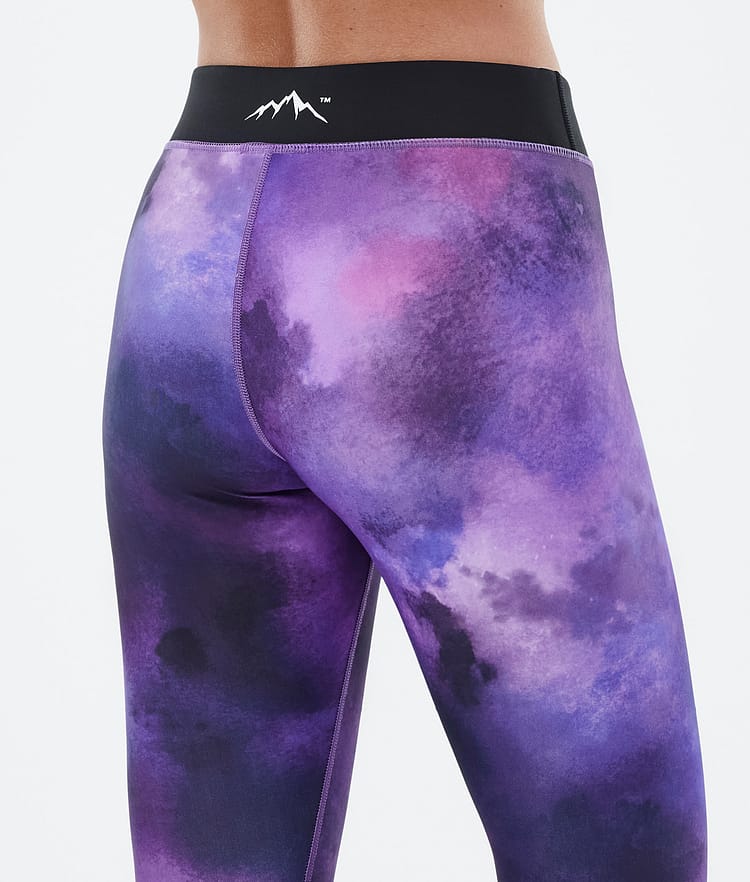 Dope Razor Leggings Dame Dusk