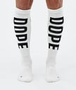 Dope Essential Skisokker Herre White