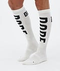 Dope Essential Skisokker White, Bilde 2 av 3