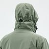 Hette med stormbeskyttelse, Bilde 3 av 3,