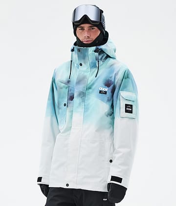 Dope Adept Snowboardjakke Surf