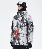 Adept Snowboardjakke Herre