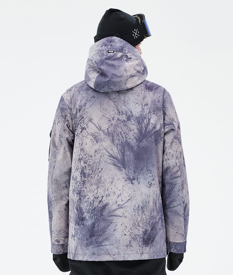 Dope Adept Snowboardjakke Herre Terra Renewed, Bilde 6 av 9