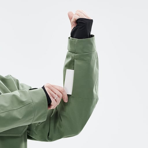 Heispass-lommer Hovedproduktdetaljbilde,