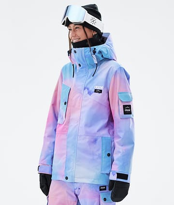 Dope Adept W Snowboardjakke Dawn