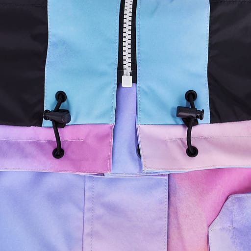 Linning med snor Hovedproduktdetaljbilde,