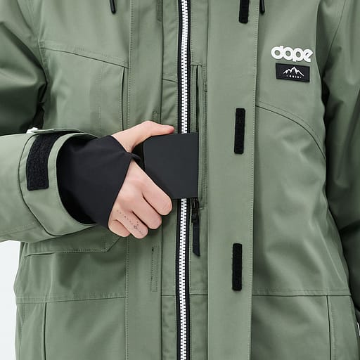 Medielomme Hovedproduktdetaljbilde,