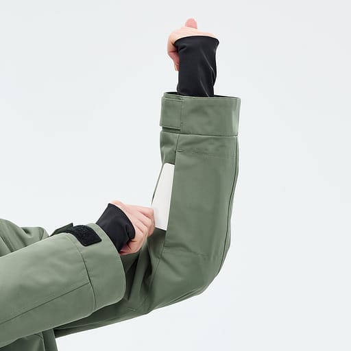 Heispass-lommer Hovedproduktdetaljbilde,