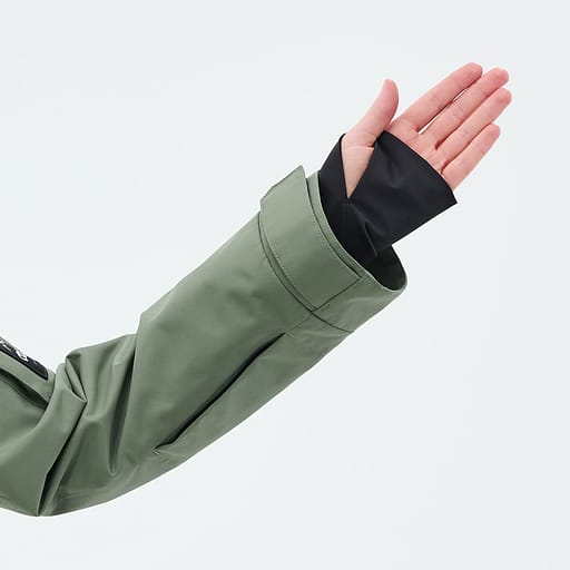 Håndleddvarmere Hovedproduktdetaljbilde,