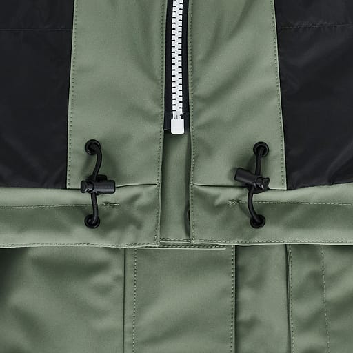 Linning med snor Hovedproduktdetaljbilde,