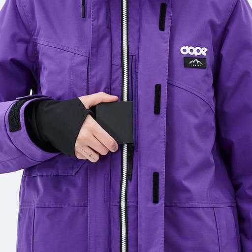 Medielomme Hovedproduktdetaljbilde,