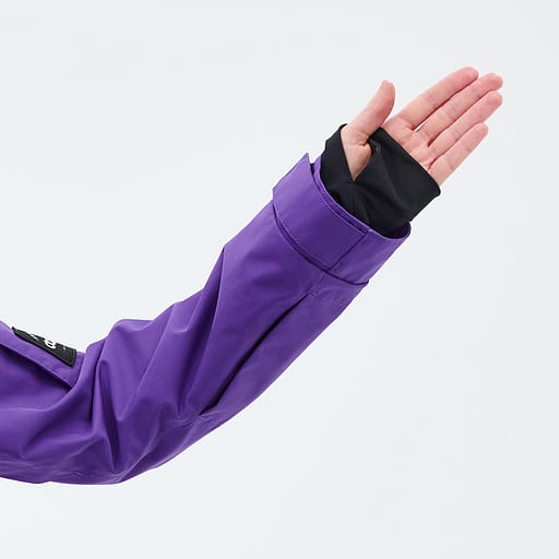 Håndleddvarmere Hovedproduktdetaljbilde,