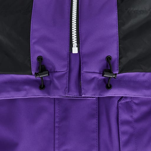 Linning med snor Hovedproduktdetaljbilde,