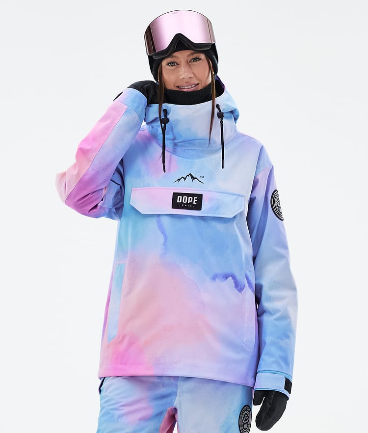 Dope Blizzard W Snowboardjakke Dame Dawn Renewed, Bilde 1 av 8