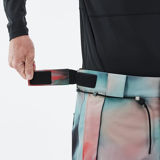 Elastisk justerbar linning Hovedproduktdetaljbilde,