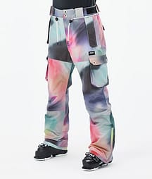 Dope Iconic W Skibukse Dame Aurora