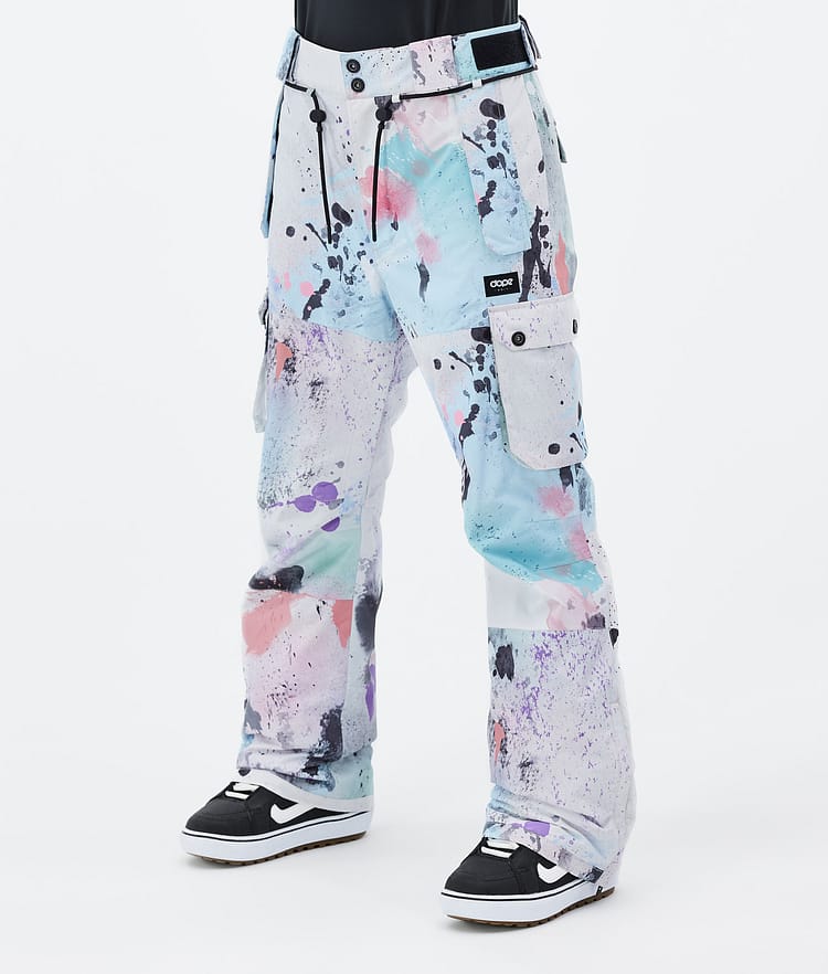 Dope Iconic W Snowboardbukse Dame Palette Renewed, Bilde 1 av 7
