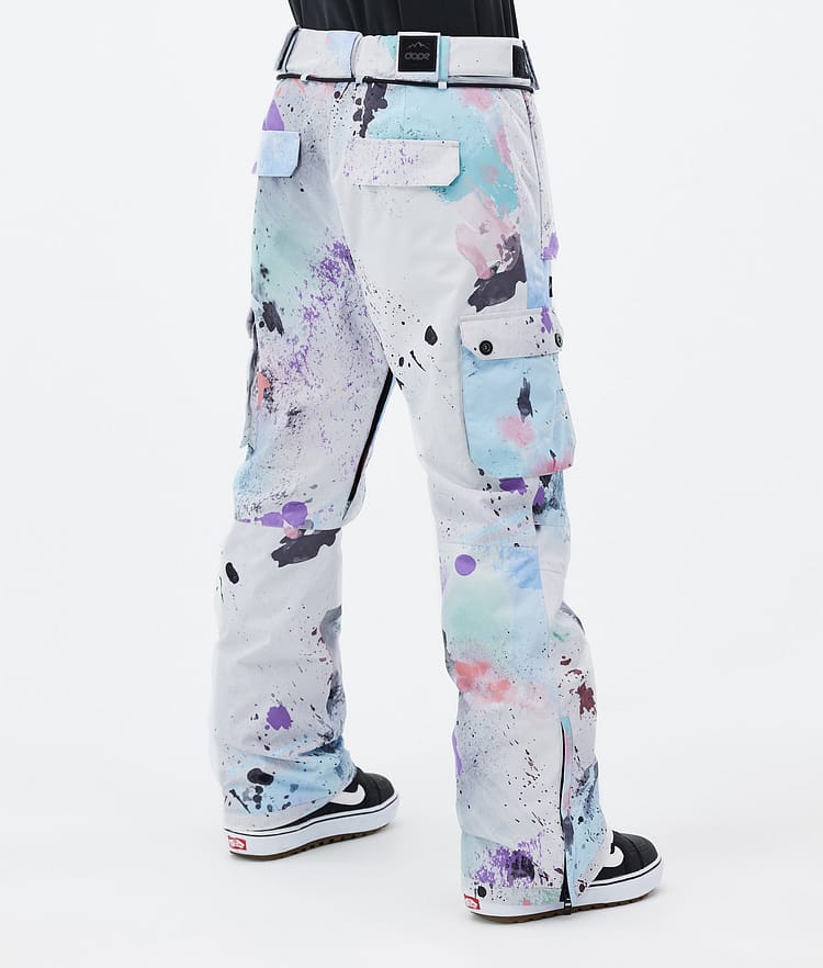 Dope Iconic W Snowboardbukse Dame Palette Renewed, Bilde 4 av 7