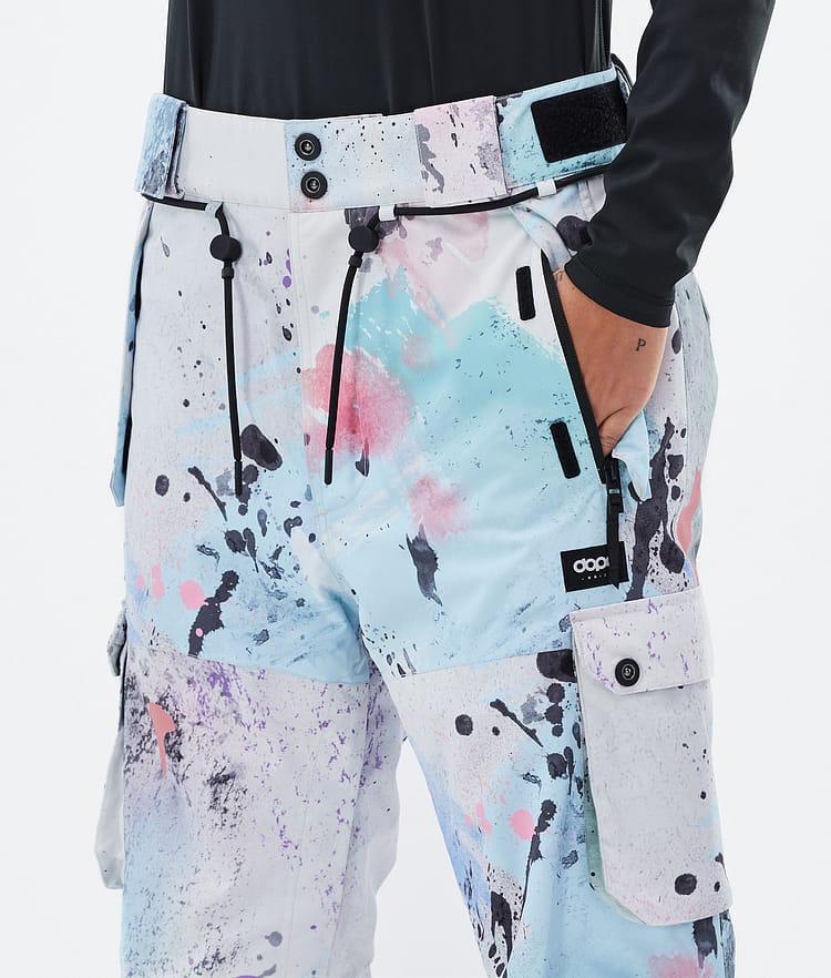 Dope Iconic W Snowboardbukse Dame Palette Renewed, Bilde 5 av 7
