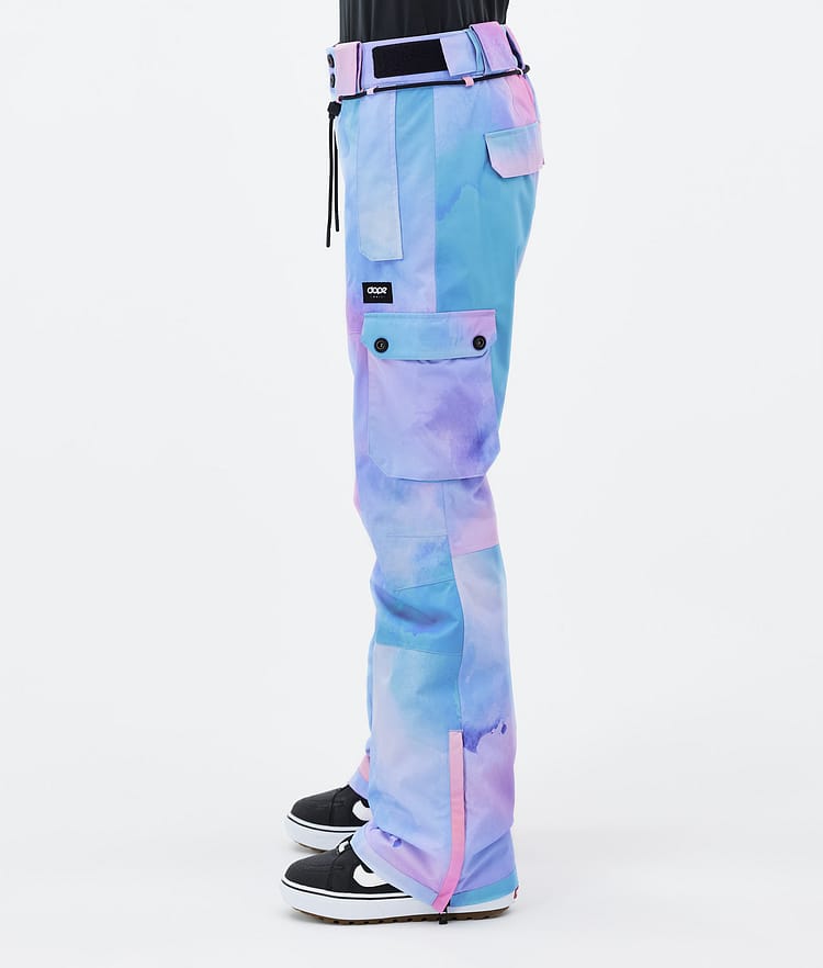 Dope Iconic W Snowboardbukse Dame Dawn Renewed, Bilde 3 av 7