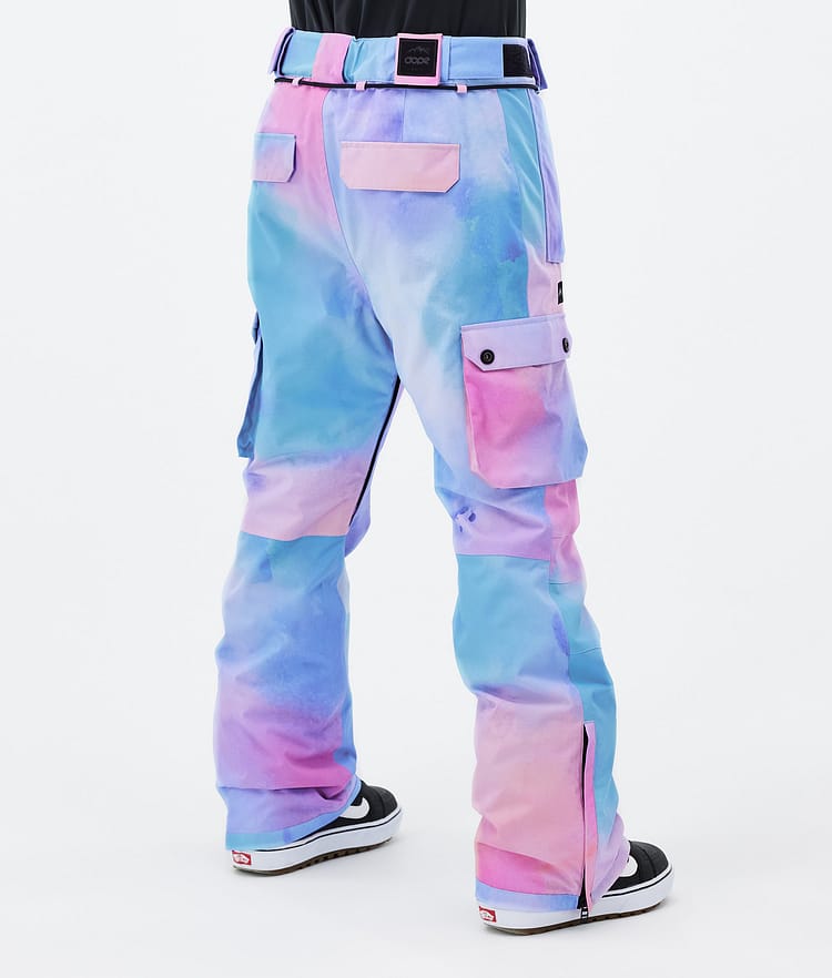 Dope Iconic W Snowboardbukse Dame Dawn Renewed, Bilde 4 av 7