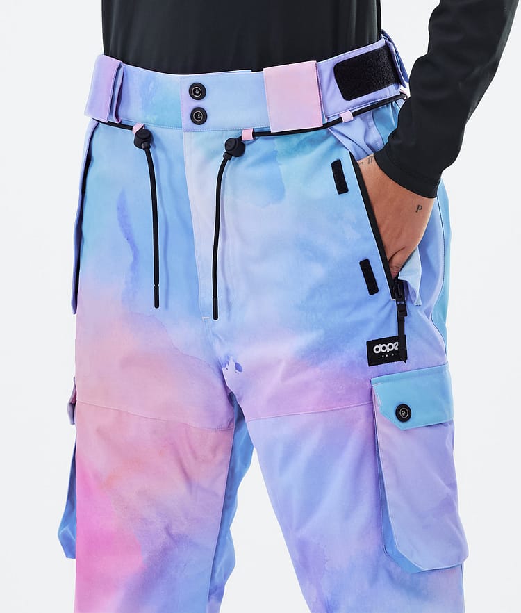 Dope Iconic W Snowboardbukse Dame Dawn Renewed, Bilde 5 av 7