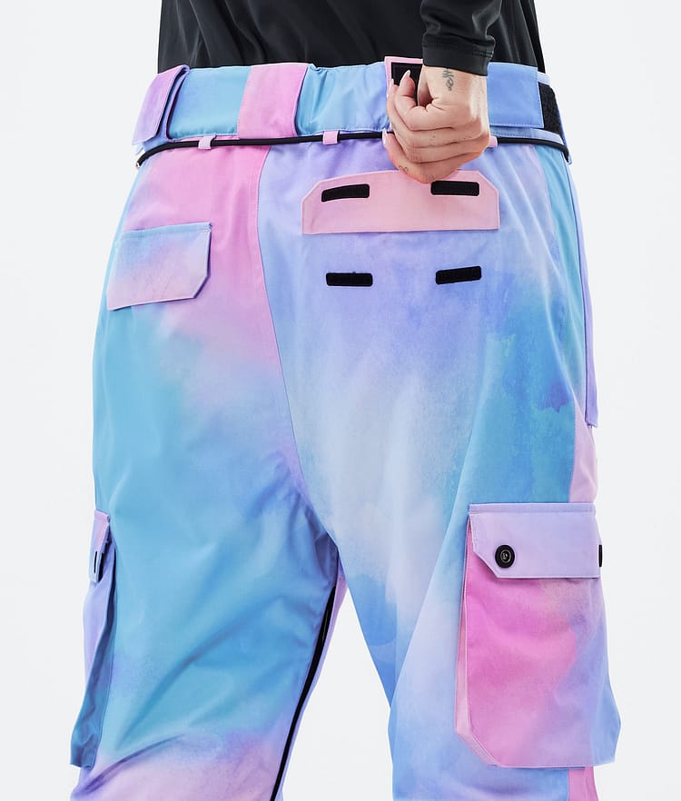 Dope Iconic W Snowboardbukse Dame Dawn Renewed, Bilde 7 av 7