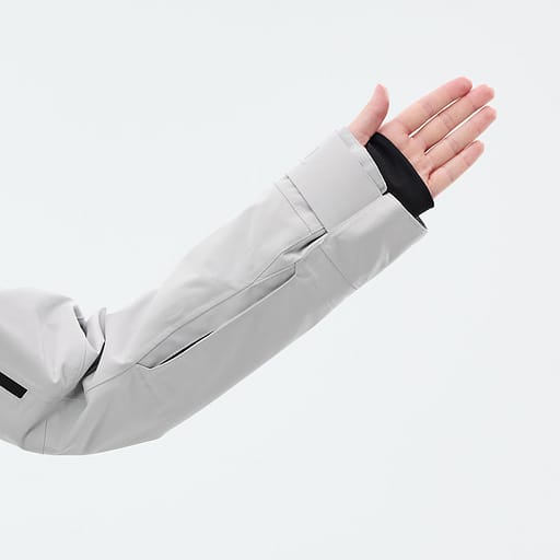 Håndleddvarmere Hovedproduktdetaljbilde,