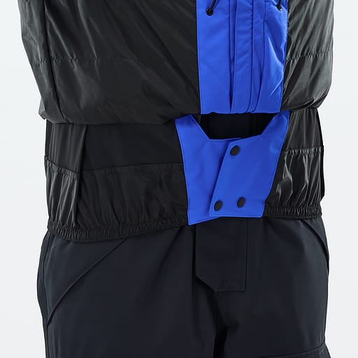 Elastisk snøskjørt Hovedproduktdetaljbilde,